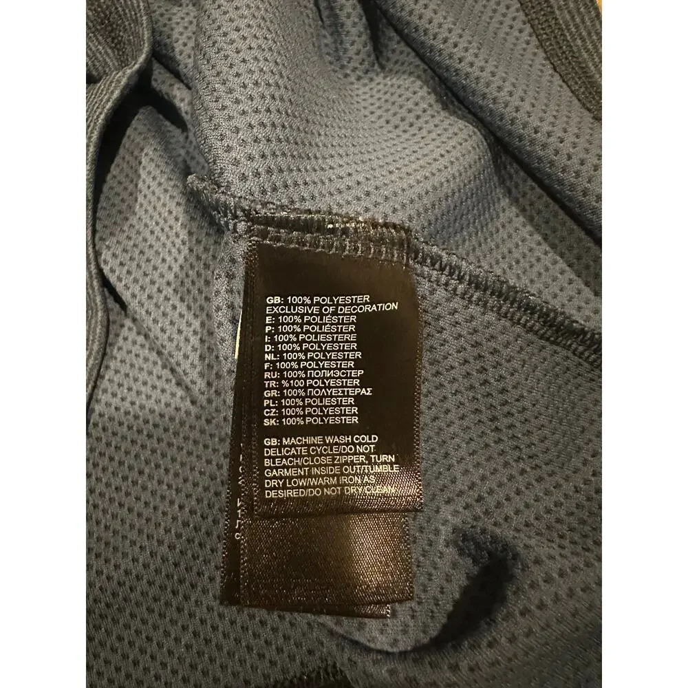 The North Face stay cool